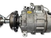 Klimakompressor Pumpe