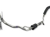 Air conditioning (A/C) pipe/hose