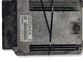 Engine control unit/module ECU