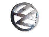 Manufacturer badge logo/emblem