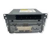 Radio/CD/DVD/GPS head unit