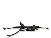 Steering rack