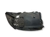 Front wheel arch liner splash guards