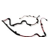 Positive cable (battery)