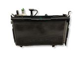 Radiator set