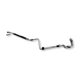 Air conditioning (A/C) pipe/hose
