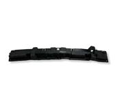 Front bumper support beam