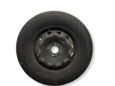 R16 steel rim