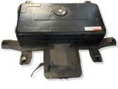 Hybrid / electric car battery