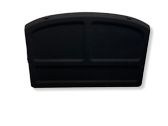 Parcel shelf