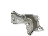Exhaust heat shield