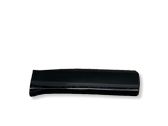 Rear door trim (molding)