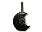 Front wheel hub