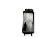 Intercooler radiator
