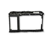 Radiator support slam panel