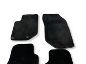 Car floor mat set