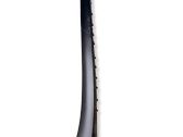 Windshield trim