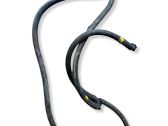 Headlight washer hose/pipe