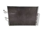 Radiateur condenseur de climatisation