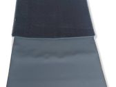 Trunk/boot mat liner