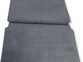 Trunk/boot mat liner
