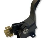 Pedal del acelerador