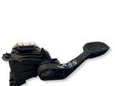 Accelerator throttle pedal