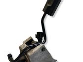 Gaspedalsensor elektrisch