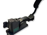 Accelerator throttle pedal