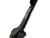 Accelerator throttle pedal