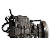 Fuel injection high pressure pump