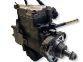 Pompe d'injection de carburant à haute pression