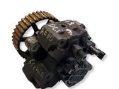 Fuel injection high pressure pump