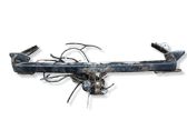 Tow bar set