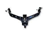 Tow bar set