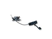 Engine bonnet/hood lock/catch