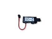 Alarm movement detector/sensor