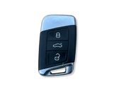 Ignition key/card