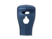 Rearview mirror trim
