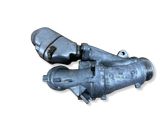 Intercooler hose/pipe