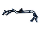 Tuyau de liquide de refroidissement moteur