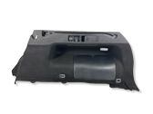 Trunk/boot lower side trim panel