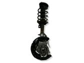 Front suspension assembly kit set