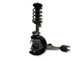 Front suspension assembly kit set
