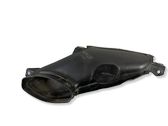 Air intake duct part