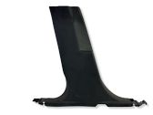 (B) pillar trim (bottom)