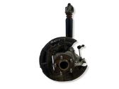 Rear suspension assembly kit set