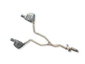 Muffler/silencer
