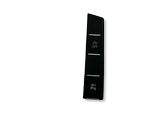 Bouton interrupteur programme de stabilité ESP