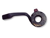 Indicator stalk